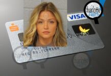 pretty woman arrested charlotte alerts Taya Transue