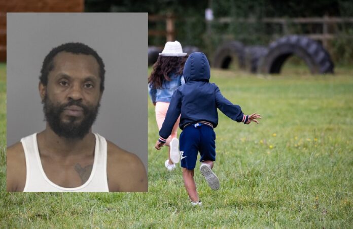 4 CHILDREN FOUND DEAD IN CAR TRUNK, FATHER ARRESTED, BODIES WERE DECOMPOSING, QUADRUPLE MURDER