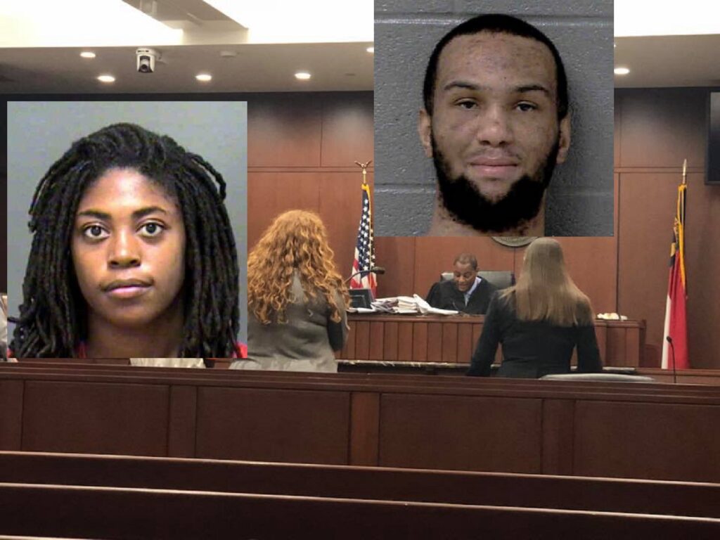 woman murdered west charlotte alerts news