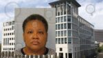 Mecklenburg County Court employee arrested