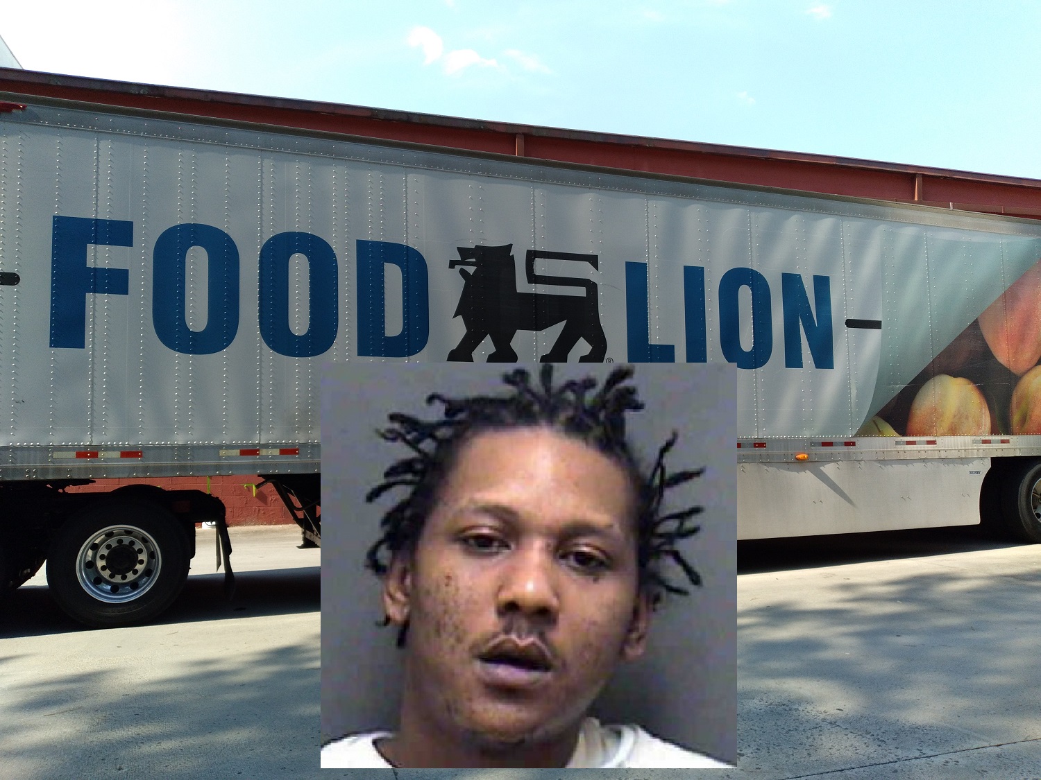 OLD MAN MURDERED AT FOOD LION IN NORTH CHARLOTTE | CHARLOTTE ALERTS NEWS