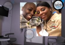 MOTHER DIES FROM CANCER WAS IN NAVY