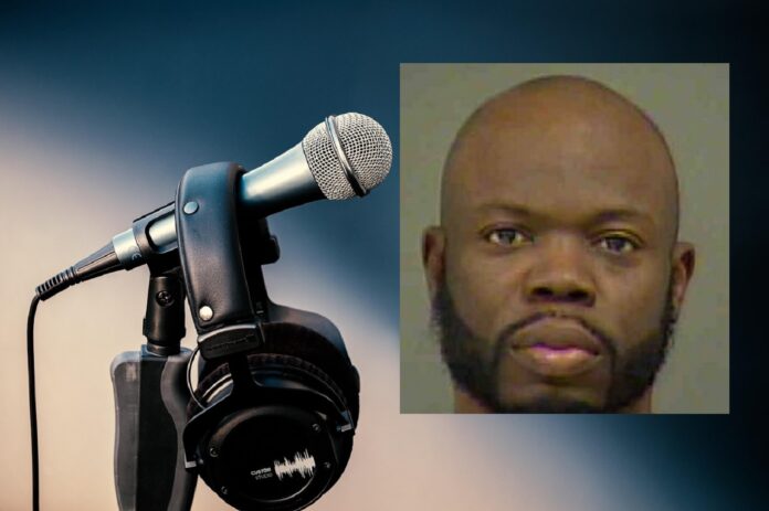 Diallo Edmond died musician rapper singer dancer