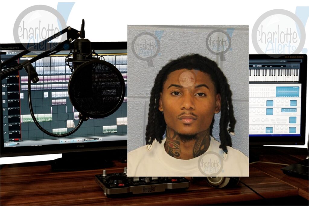 MUSIC STUDIO SESSION rape