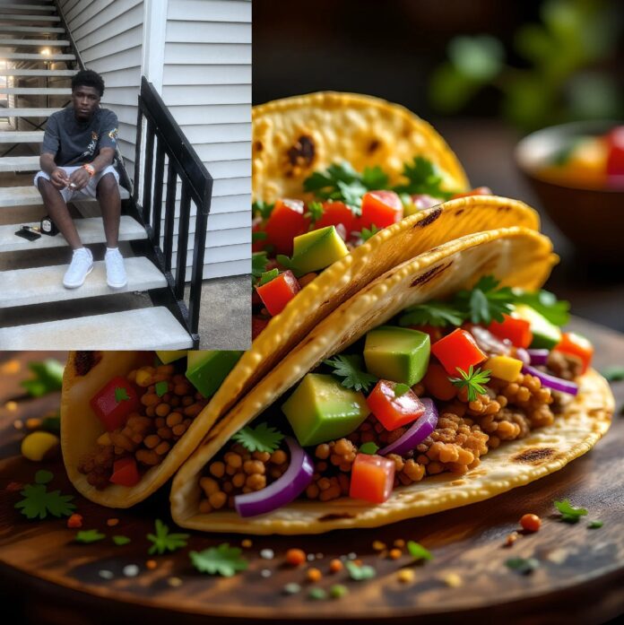 TACO BELL EMPLOYEE MURDERED ON THE JOB ON INDEPENDENCE BLVD.