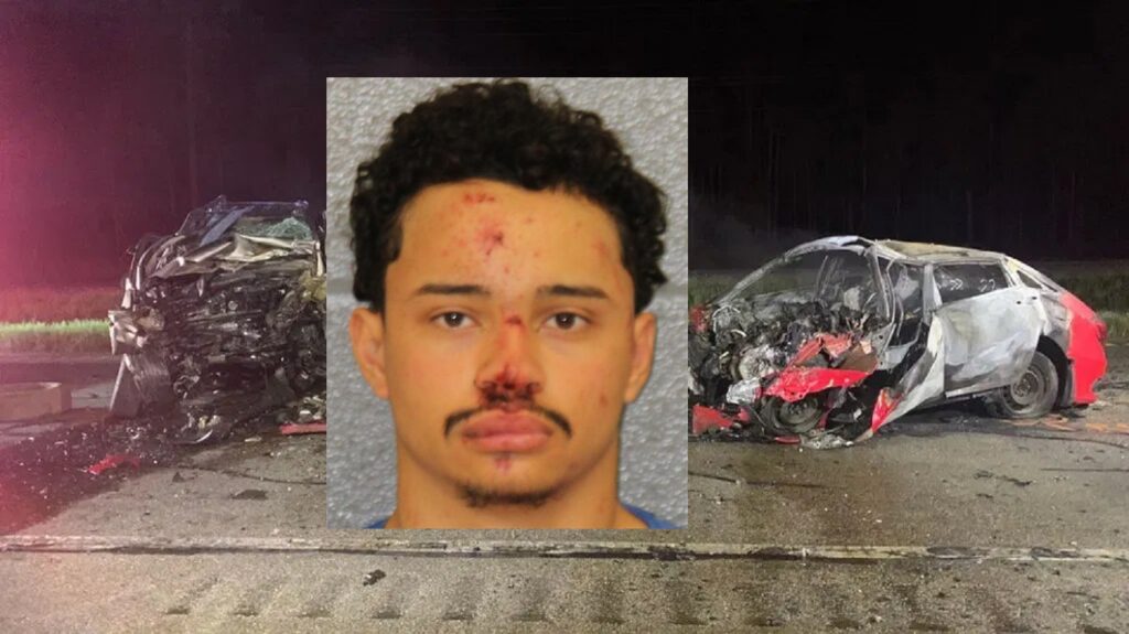 FATAL WRECK CHARLOTTE NORTH CAROLINA