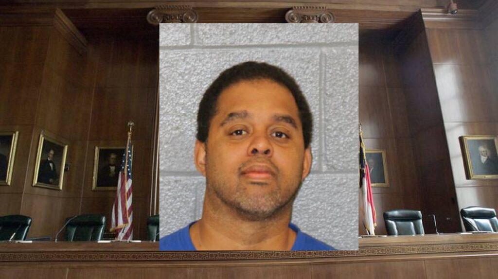 MAN ROBBED FAMILY DOLLAR ON BEATTIES FORD ROAD, GETS SENTENCED TO NINE YEARS IN PRISON