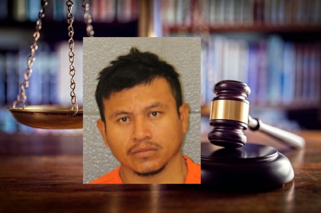 MAN MURDERED BEHIND STRIP MALL IN WOODS