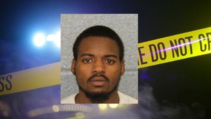 MAN AND TEEN ARRESTED UPON HOMICIDE OF MALE VICTIM