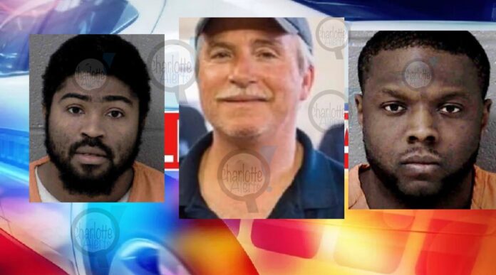 2 ALLEGED SERIAL KILLERS CONVICTED OF MURDERING BROOKS’ SANDWICH HOUSE RESTAURANT OWNER, SUSPECT ALLEGEDLY KILLED 5 PEOPLE, GIRLFRIEND SNITCHED ON HIM