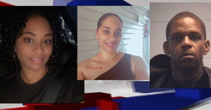 BEAUTIFUL MOM MURDERED DURING STABBING, FAMILY MEMBER ARRESTED, WOMAN WAS IN GUN CLUB