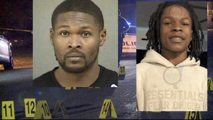 FATHER and SON KILLED