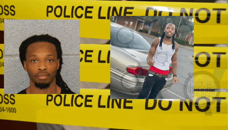 Tanarus Henry murdered in center city Charlotte