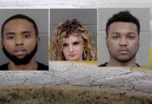 MAN MURDERED IN UBER WITH HIS GIRLFRIEND