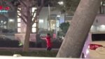 VIDEO MAN KILLED AT IN-N-OUT BURGER