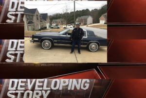 nate smith ROAD MANAGER TO KEVIN HART DIES IN ATLANTA