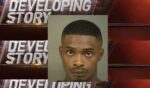 Darion Grier died on November 3, 2025 in Charlotte, NC