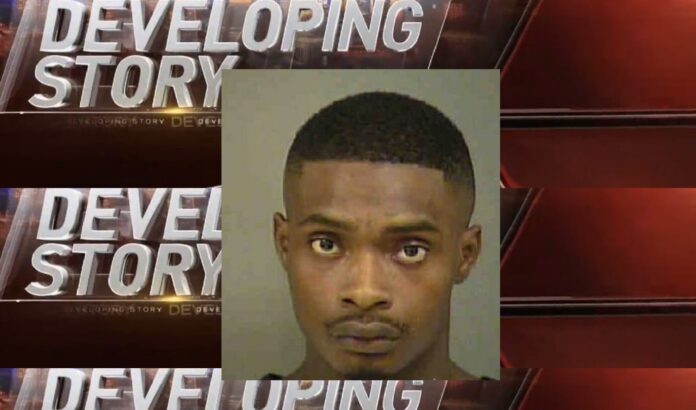 MAN DIES ABRUPTLY IN CHARLOTTE