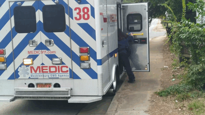 DOUBLE HOMICIDE IN AFTERNOON SHOOTING, 3 MURDERED TWO DAYS IN ROW