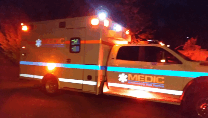 HOMICIDE IN WEST CHARLOTTE NEAR FREEDOM DRIVE INTERSECTION