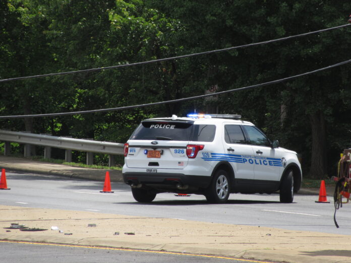 DEADLY CRASH KILLS ONE ON STATESVILLE ROAD
