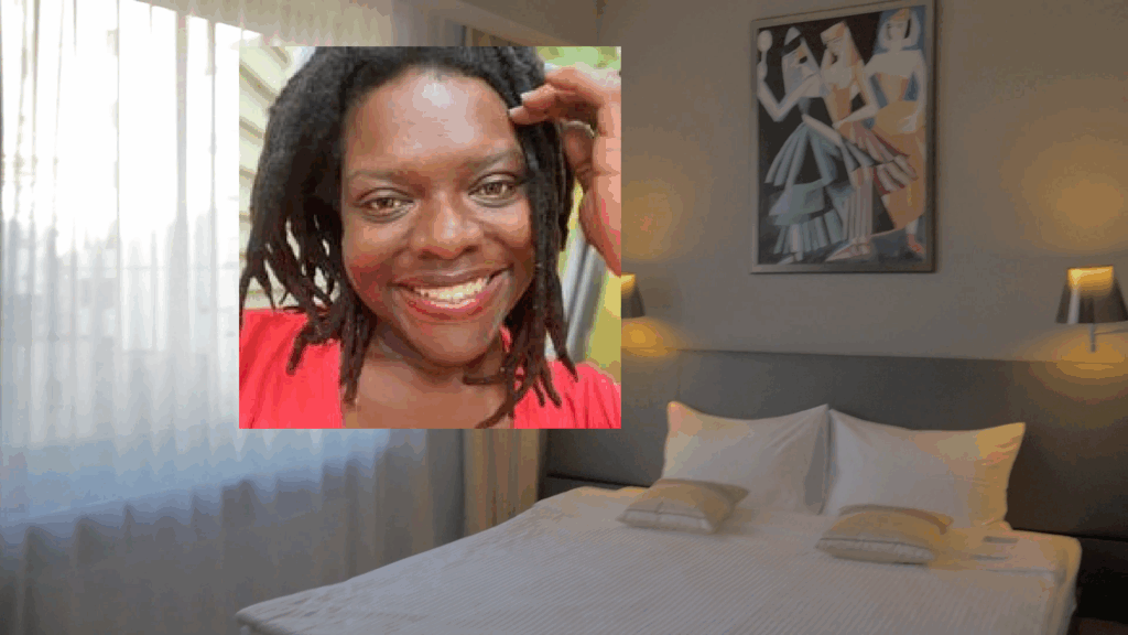 VIDEO 911 CALL LITTLE GIRL LEFT WITH DEAD MOTHER FOR DAYS Anbrielle Davis