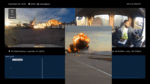 VIDEO 9 DEAD IN UPS CARGO PLANE CRASH, PLANE EXPLODES ON RUN WAY