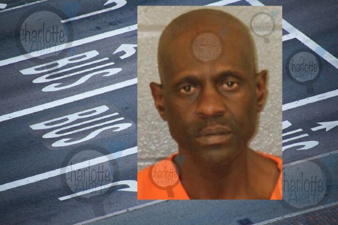 MAN STABBED IN CHEST ON CITY BUS, HOMELESS SUSPECT HAD OPEN LIQUOR BOTTLE