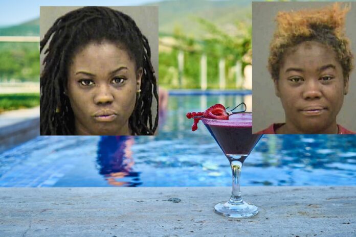 WOMAN DIED FROM PURPLE CODEINE DRINK, FENTANYL, AND CRACK COCAINE. FOUND DEAD IN BED