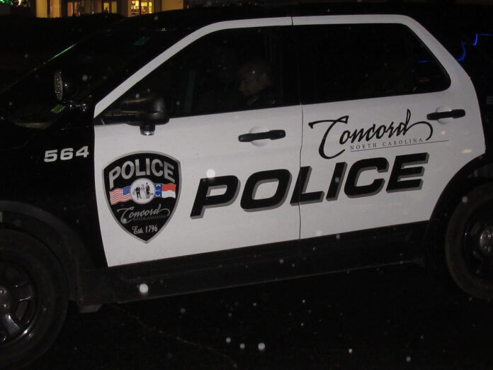 VIDEO: QUADRUPLE SHOOTING AT CONCORD CHRISTMAS TREE LIGHTING CONCERT, TEENS SHOT