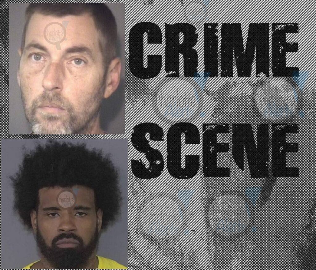 SERIAL KILLER IN CHARLOTTE