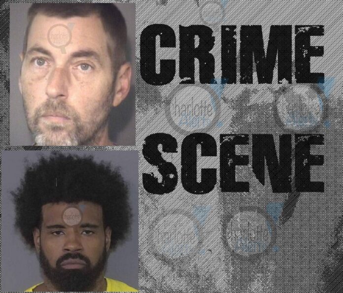 SERIAL KILLER IN CHARLOTTE, SUSPECT ACCUSED OF MURDERING 3 PEOPLE IN VARIOUS COUNTIES