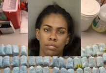 MOTHER OF 3 CHILDREN DEAD FROM FENTANYL OVERDOSE