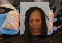 GRANDMOTHER KILLED FROM FENTANYL TOXICITY, FOUND DEAD BY HER GRANDSON