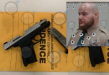 cop commits suicide charlotte alerts news