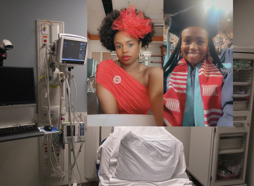 Ykeiah Surratt Lawrence died abruptly