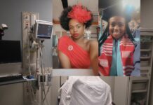 Ykeiah Surratt Lawrence died abruptly