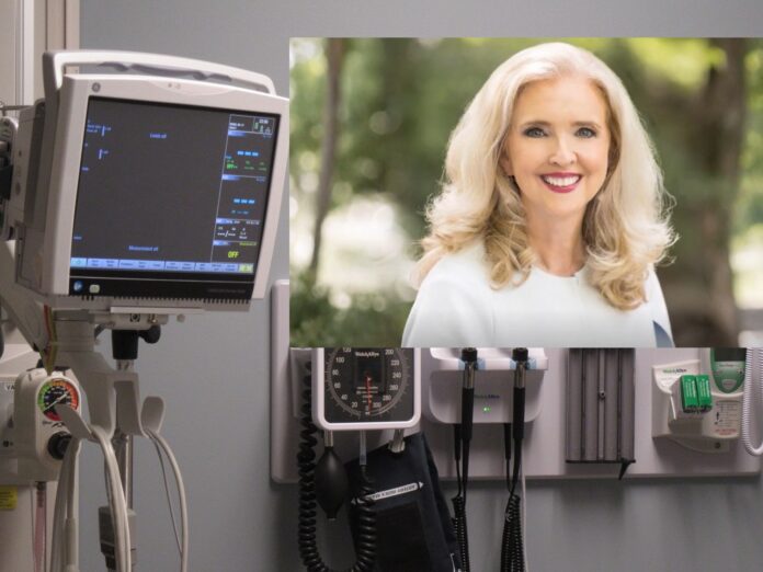 OWNER OF WARD BLACK LAW FIRM DIES FROM ALS