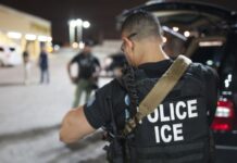 BORDER PATROL COMING TO CHARLOTTE TO DO RAIDS