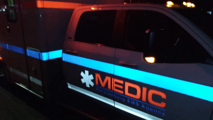 VICTIM MURDERED IN DOUBLE SHOOTING OVERNIGHT