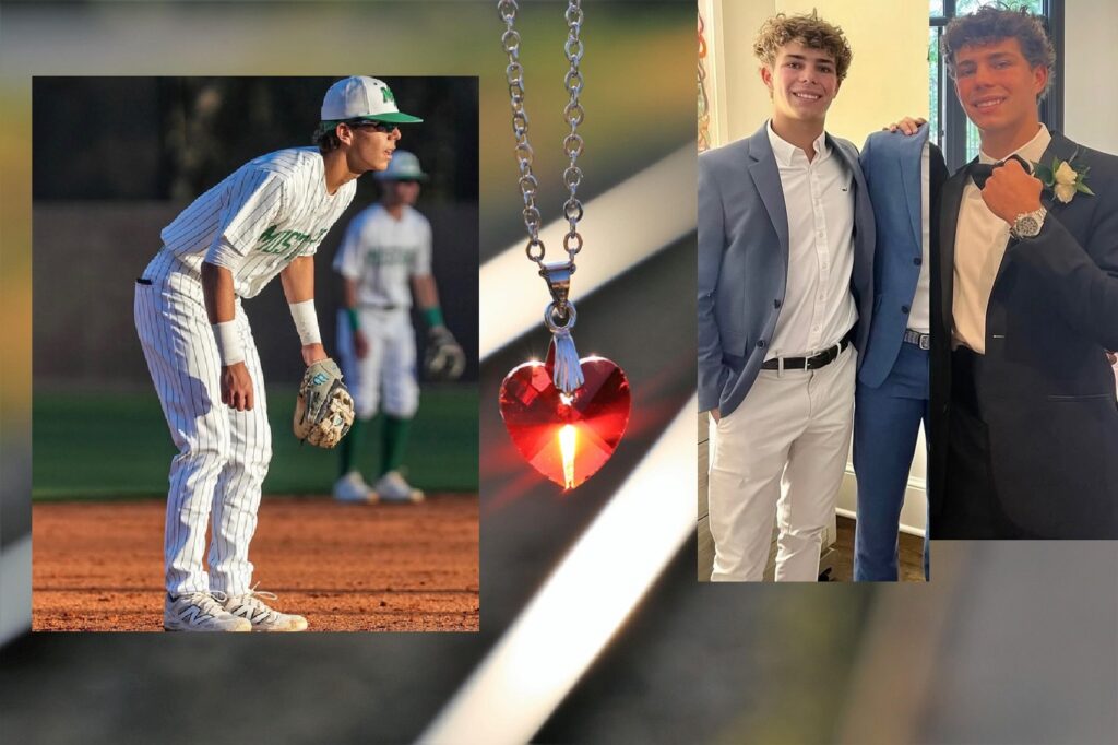 High school student commits suicide William South