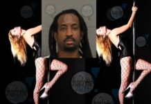 SHOOTING AT GOLD CLUB STRIP CLUB