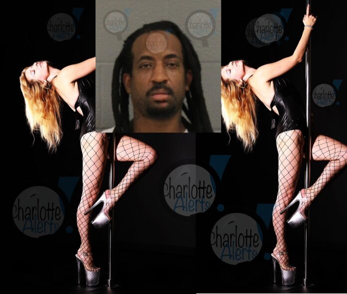 SHOOTING AT GOLD CLUB STRIP CLUB, SECURITY GUARD SHOT WITH OWN GUN, MANAGER ROBBED IN PARKING LOT “EMPTY YOUR POCKETS HOMEY”