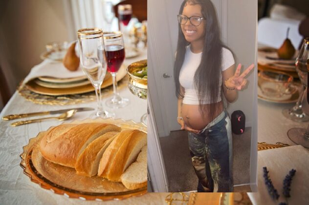 Jaylah Donald pregnant teen killed on Thanksgiving