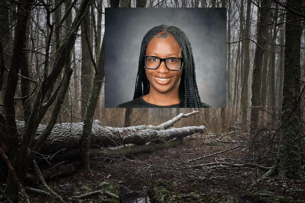 MISSING TEEN GIRL FOUND DEAD IN WOODS | CHARLOTTE ALERTS NEWS