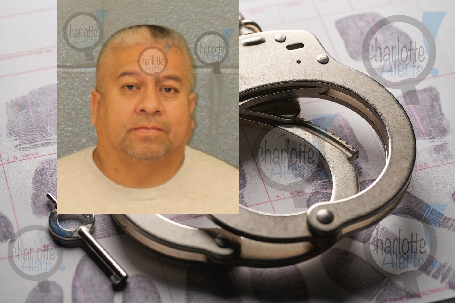 ILLEGAL IMMIGRANT ADMITS TO SEXUALLY ASSAULTING GIRL IN CHURCH