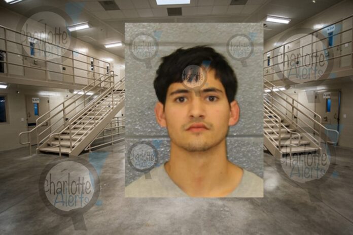 TEENAGER ACCUSED OF MURDERING GROWN MAN DURING FIGHT