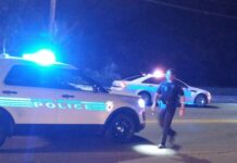 MURDERED ON NEW YEARS EVE AT CAPITAINE BAR & GRILL RESTAURANT