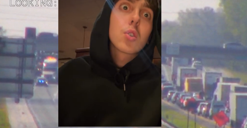 Kohlbei Manuel dead I-485 crash