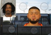 ILLEGAL IMMIGRANT ACCUSED OF STABBING VICTIM ON LIGHT RAIL TRAIN IN CHARLOTTE